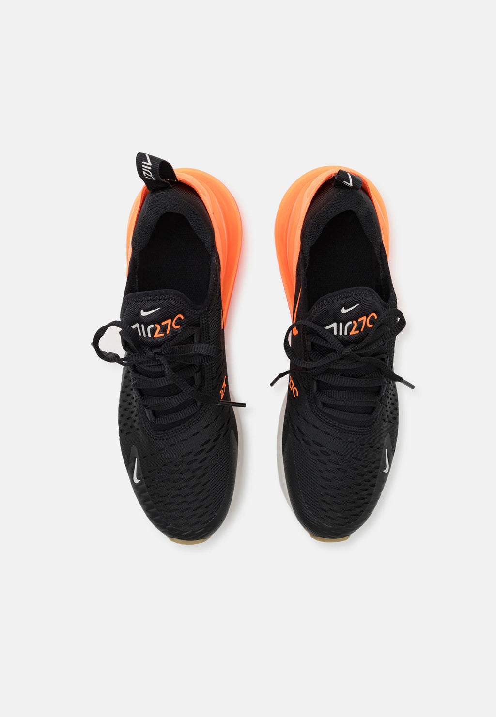 Nike Mens Air Max 270