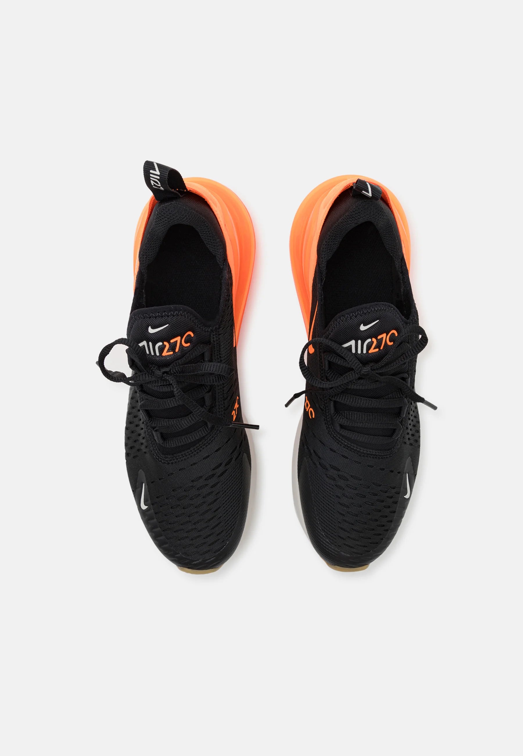 Nike Mens Air Max 270