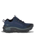 CAT Footwear Intruder Unisex Sneaker - Blue Nights Chunky Trainer
