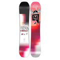 Nitro Team Pro Marcus Kleveland Snowboard Freestyle Pro Model, Diamond Band, Sintered Speed Formula II
