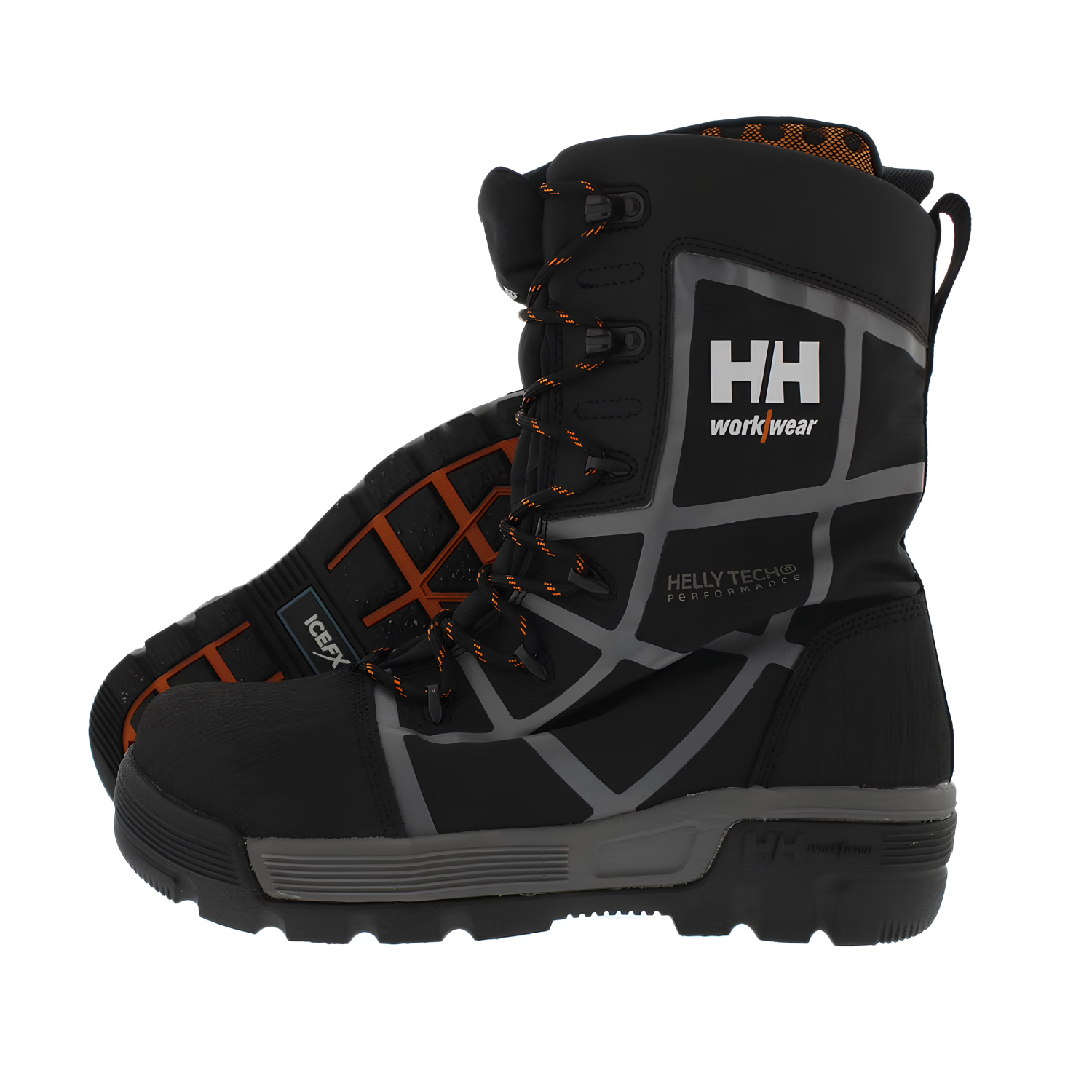 Helly Hansen Juneau Pack Boot Men's Insulated Winter Work Boot