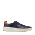 Cole Haan GrandPro TopSpin Men's Leather Court Sneaker
