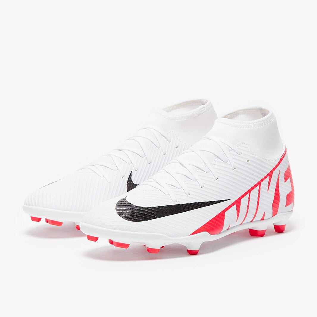 Nike Mens Mercurial Superfly 9 Club