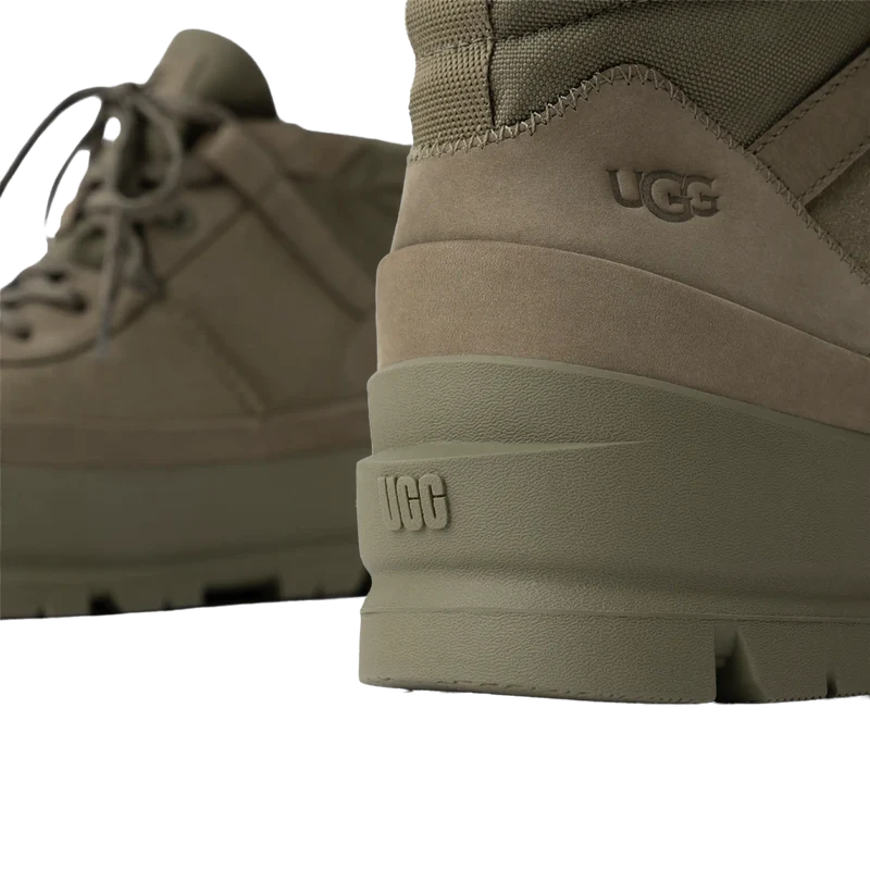 UGG Lug Chukka Shaded Clover, Men