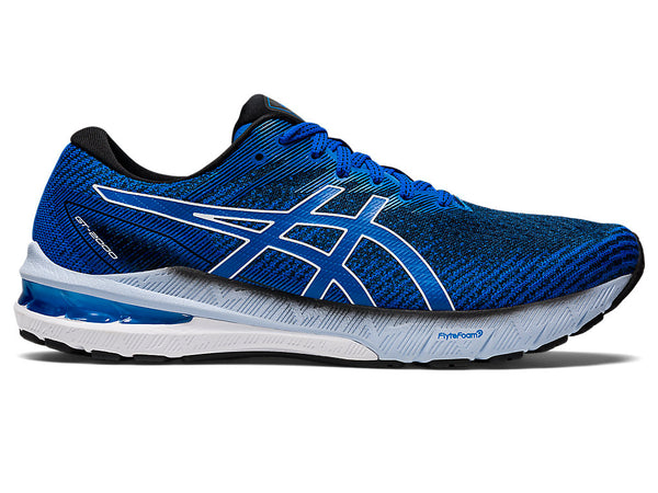 Men Gt-2000 10 Electric Blue/White