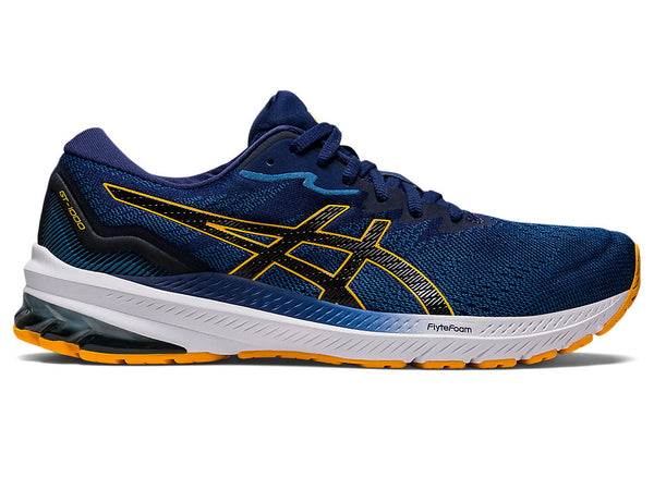 Men Gt-1000 11 Azure/Black
