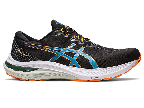 Men Gt-2000 11 Black/Sun Peach