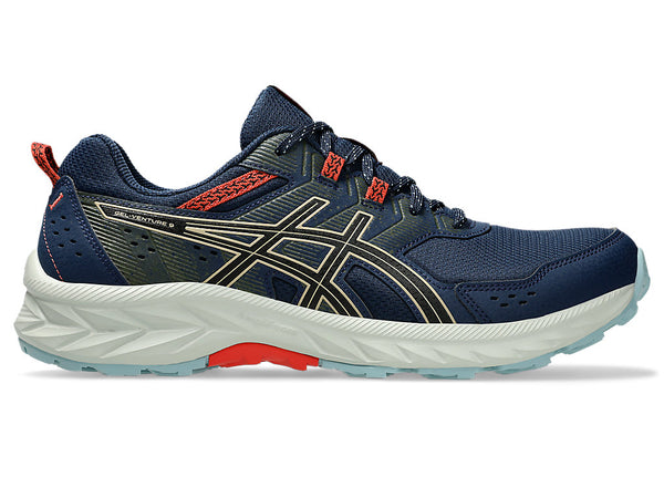 Men Gel-Venture 9 Night Sky/Feather Grey
