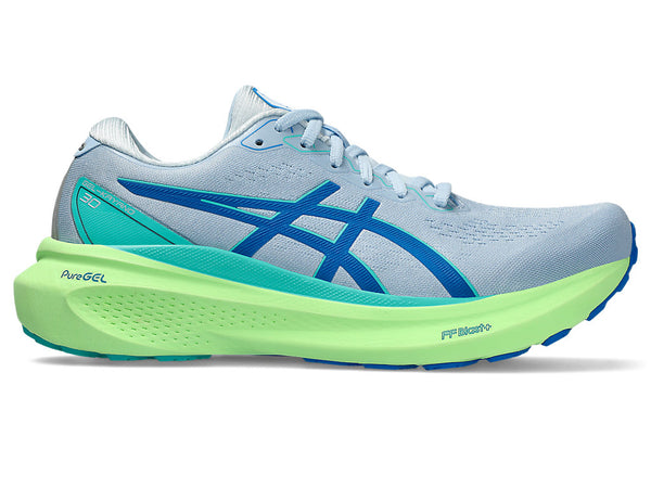 Men Gel-Kayano 30 Lite-Show Lite-Show/Sea Glass