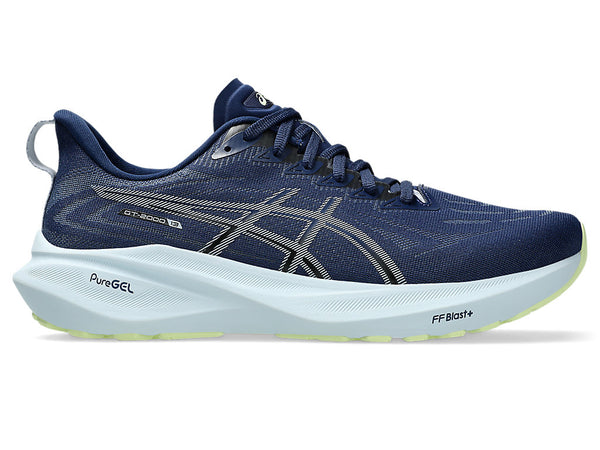 Men Gt-2000 13 Blue Expanse/Grey Blue