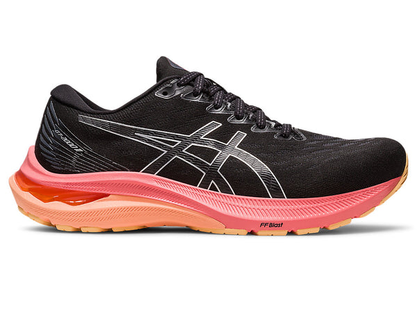 Women Gt-2000 11 Black/Pure Silver