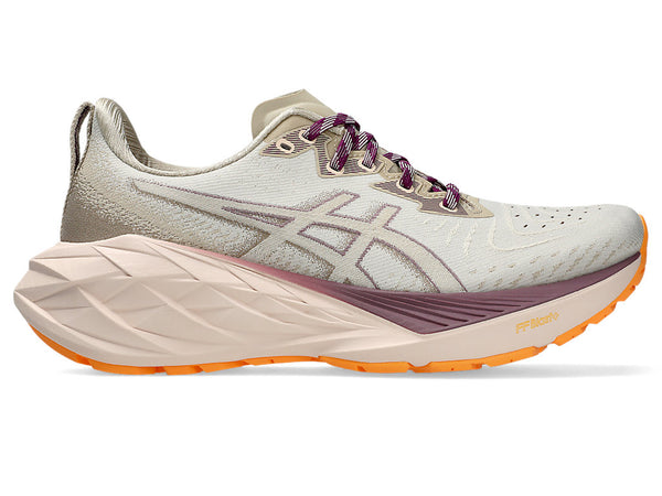 Women Novablast 4 Tr Nature Bathing/Pearl Pink