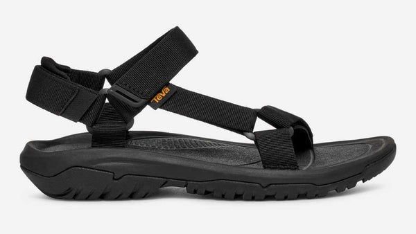 Mens Hurricane XLT2, Black