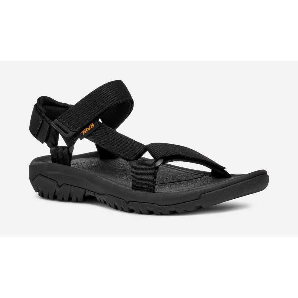 Teva Mens Hurricane XLT2, Black
