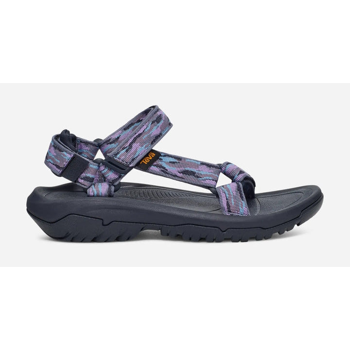 Teva Womens Hurricane XLT2, Mesh Total Eclipse