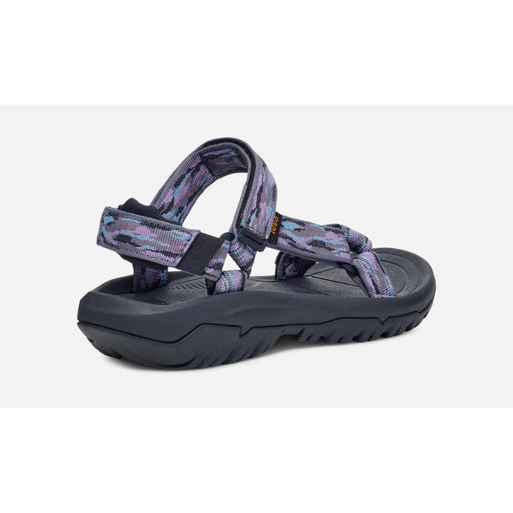 Teva Womens Hurricane XLT2, Mesh Total Eclipse
