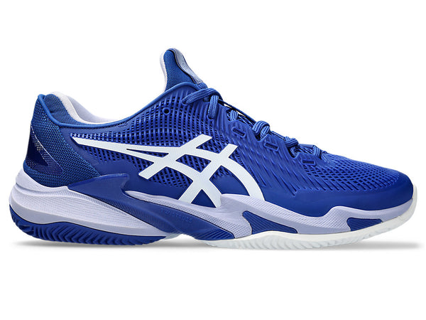 Men Court Ff 3 Novak Clay Blue/Fresh Air