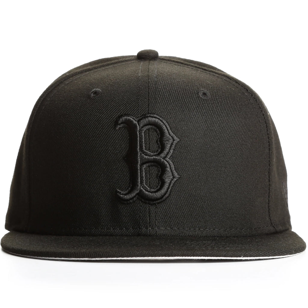 New Era Unisex Boston Red Sox Basic 9FIFTY Snapback