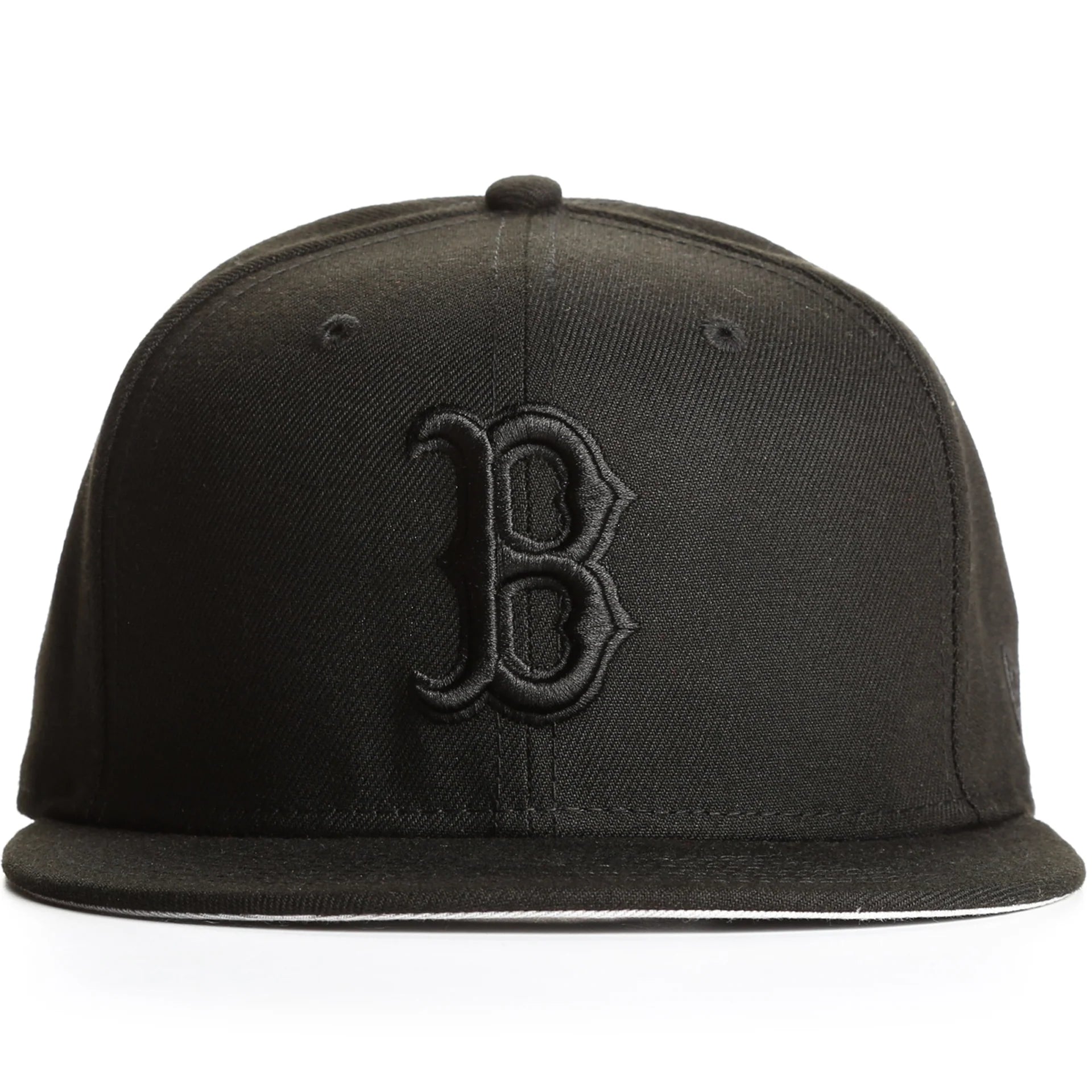 New Era Unisex Boston Red Sox Basic 9FIFTY Snapback
