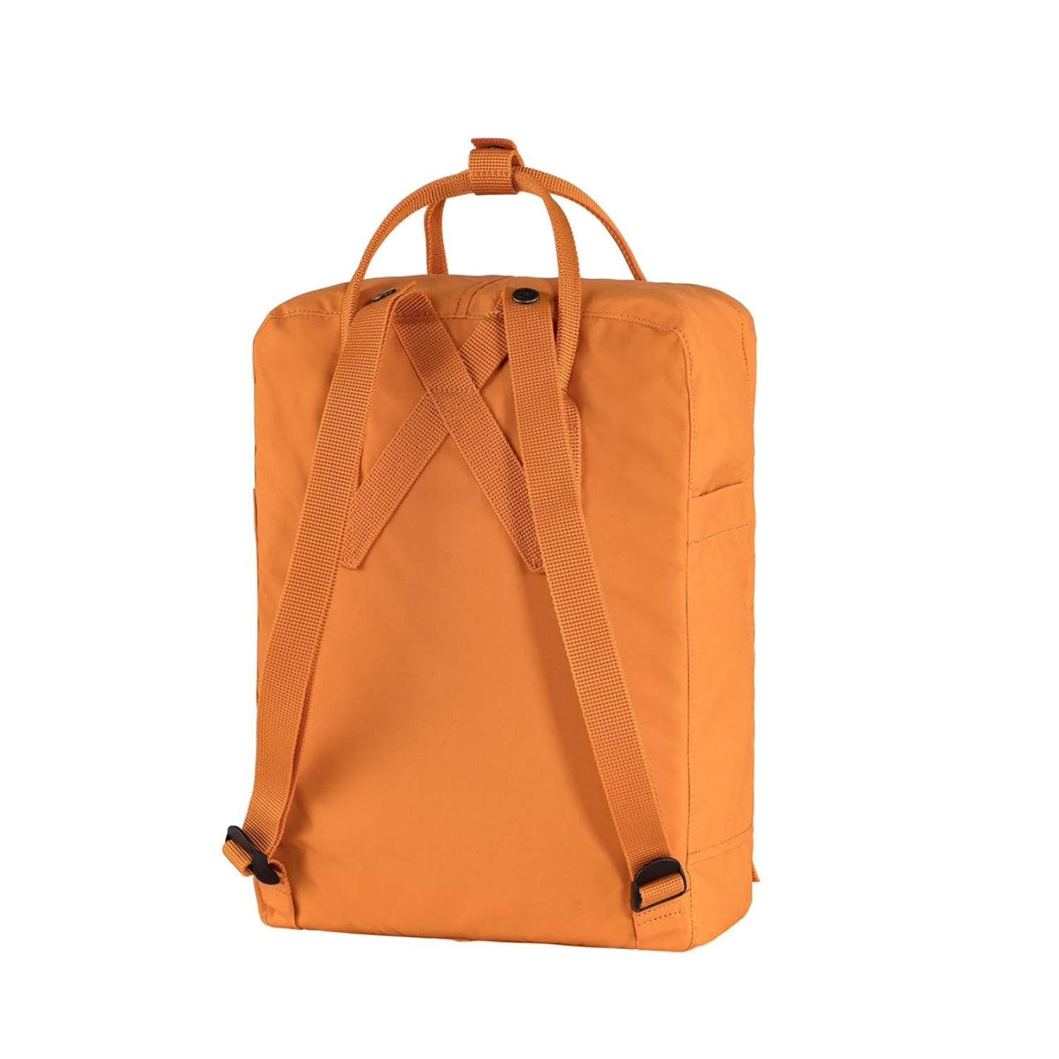 Fjallraven Kanken Classic Backpack 16L - Durable Vinylon F, Water-Resistant, Unisex