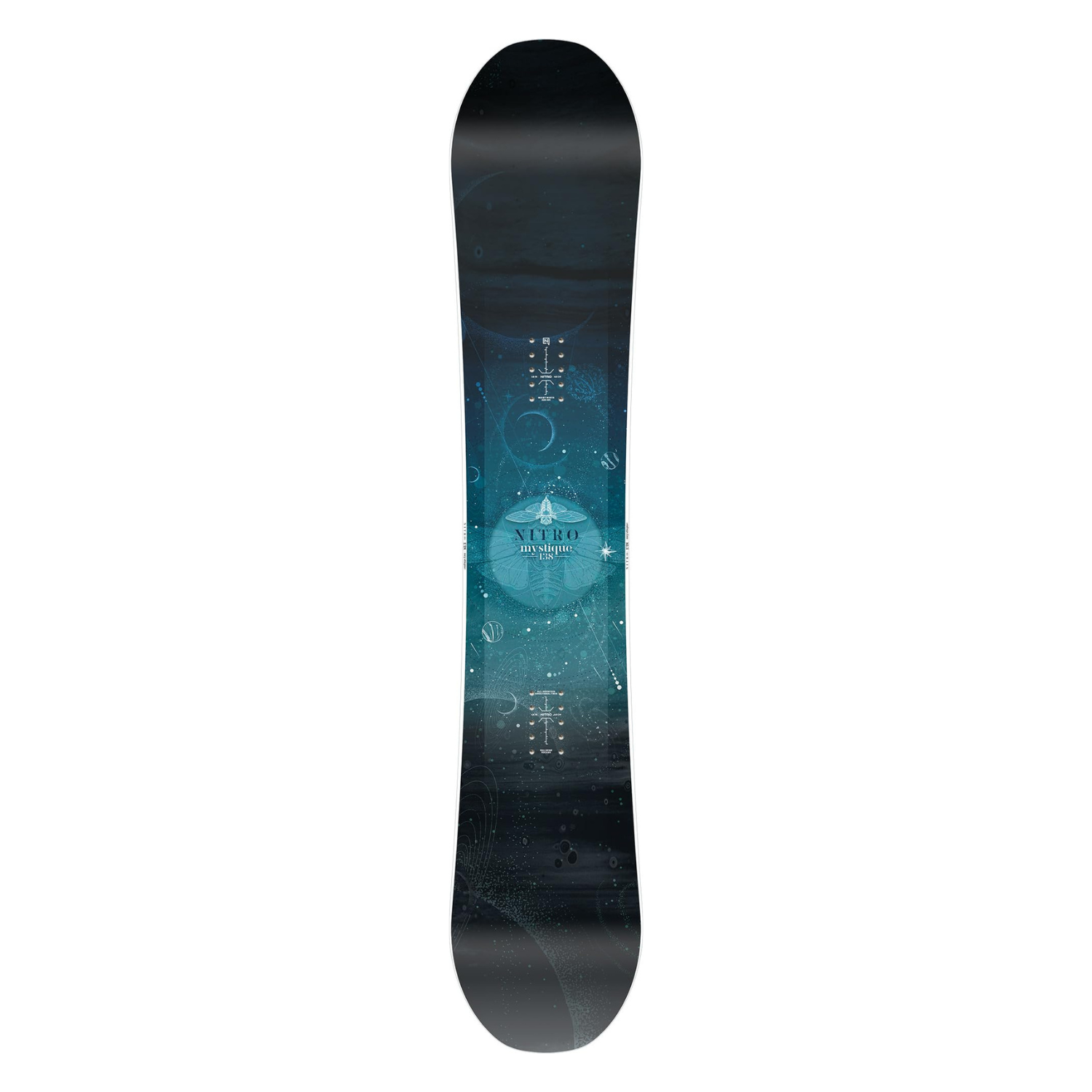 Nitro Women's Mystique Snowboard