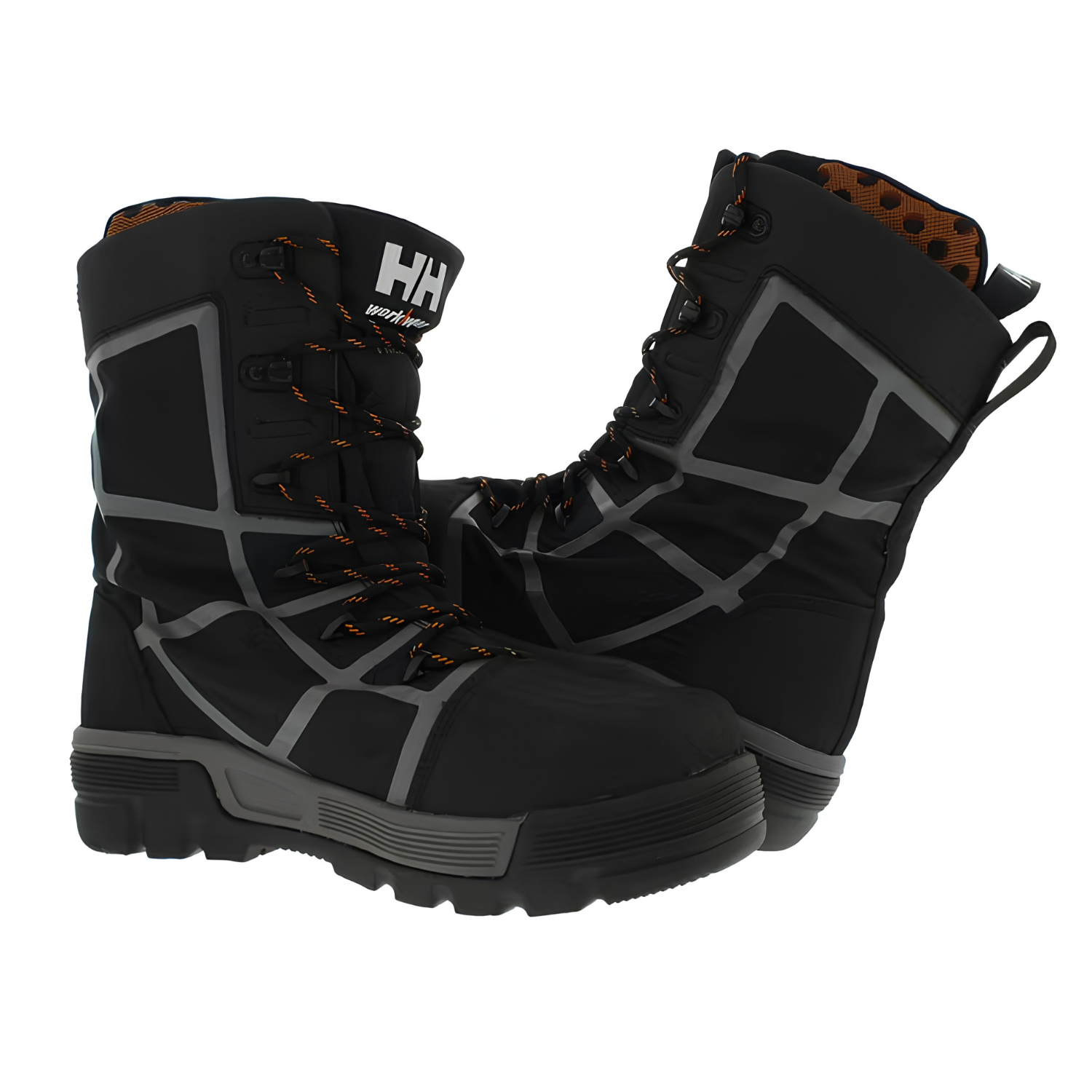 Helly Hansen Juneau Pack Boot Men's Insulated Winter Work Boot