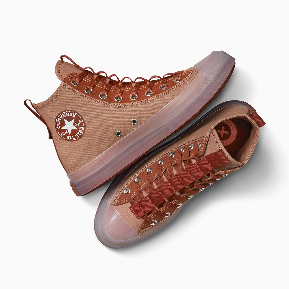 Converse Mens Chuck Taylor All Star Cx Explore