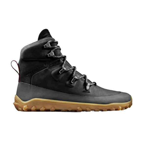 Womens Tracker Leather
