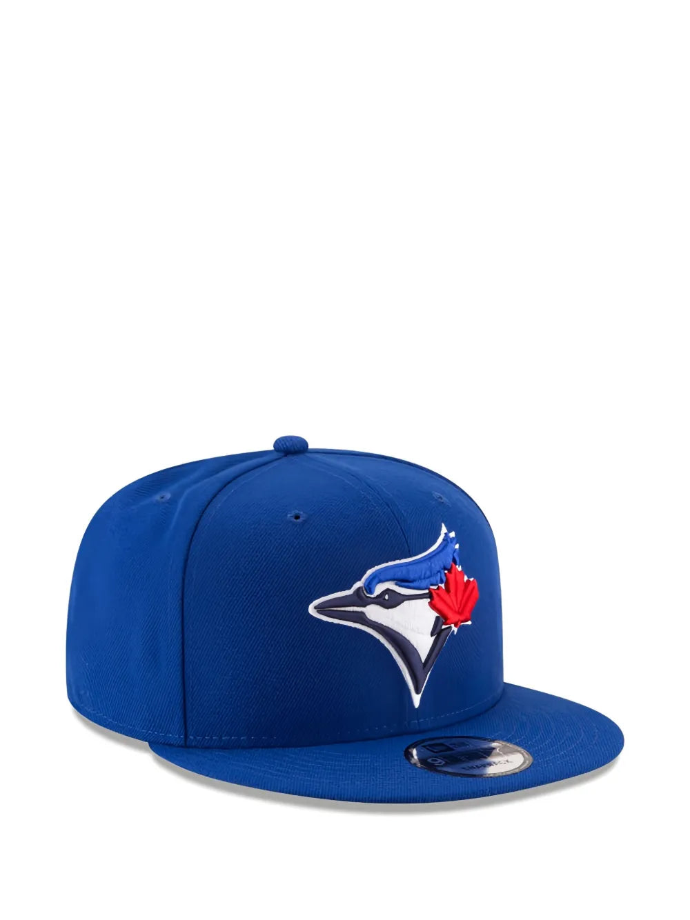 New Era Unisex Toronto Blue Jays Team Color Basic 9FIFTY Snapback