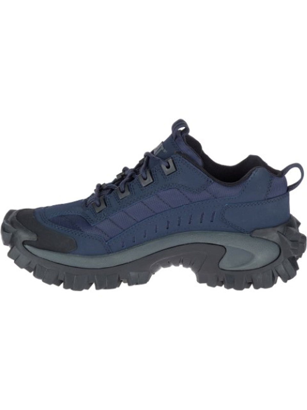 Cat Unisex Intruder / Oxford Blue Nights