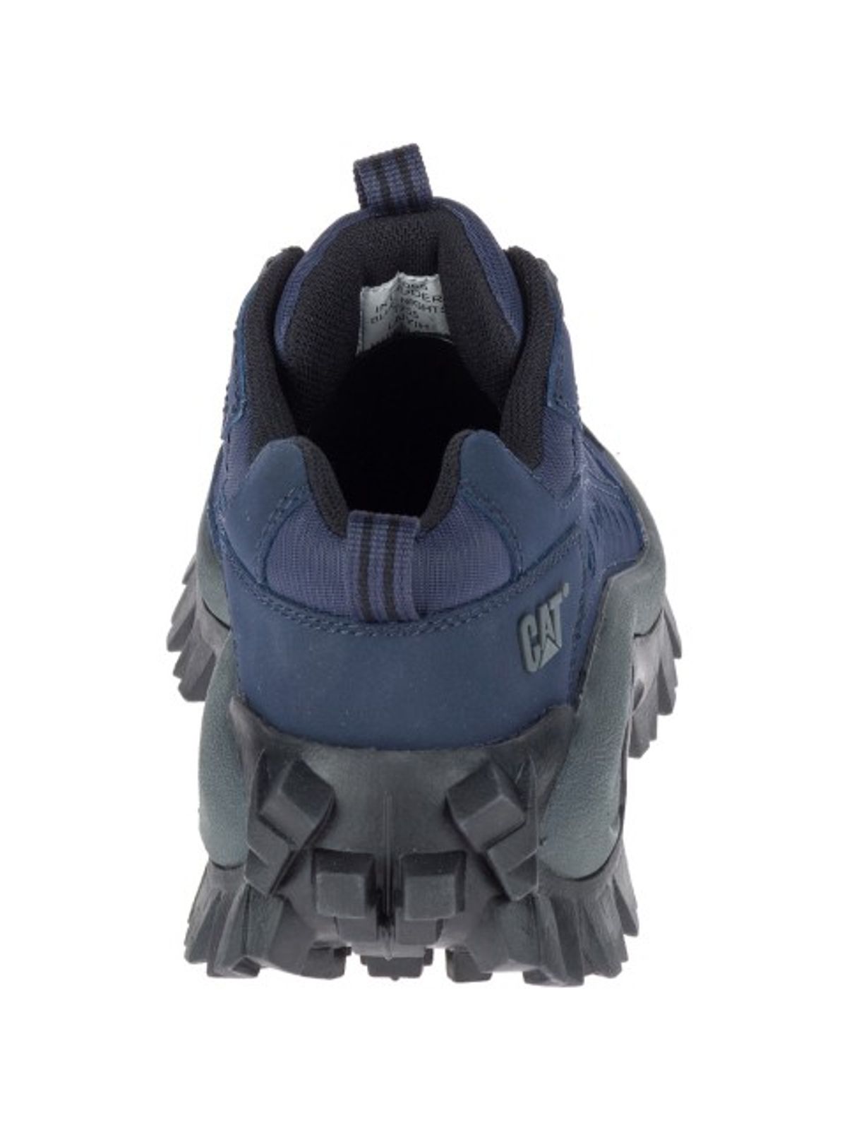 Cat Unisex Intruder / Oxford Blue Nights