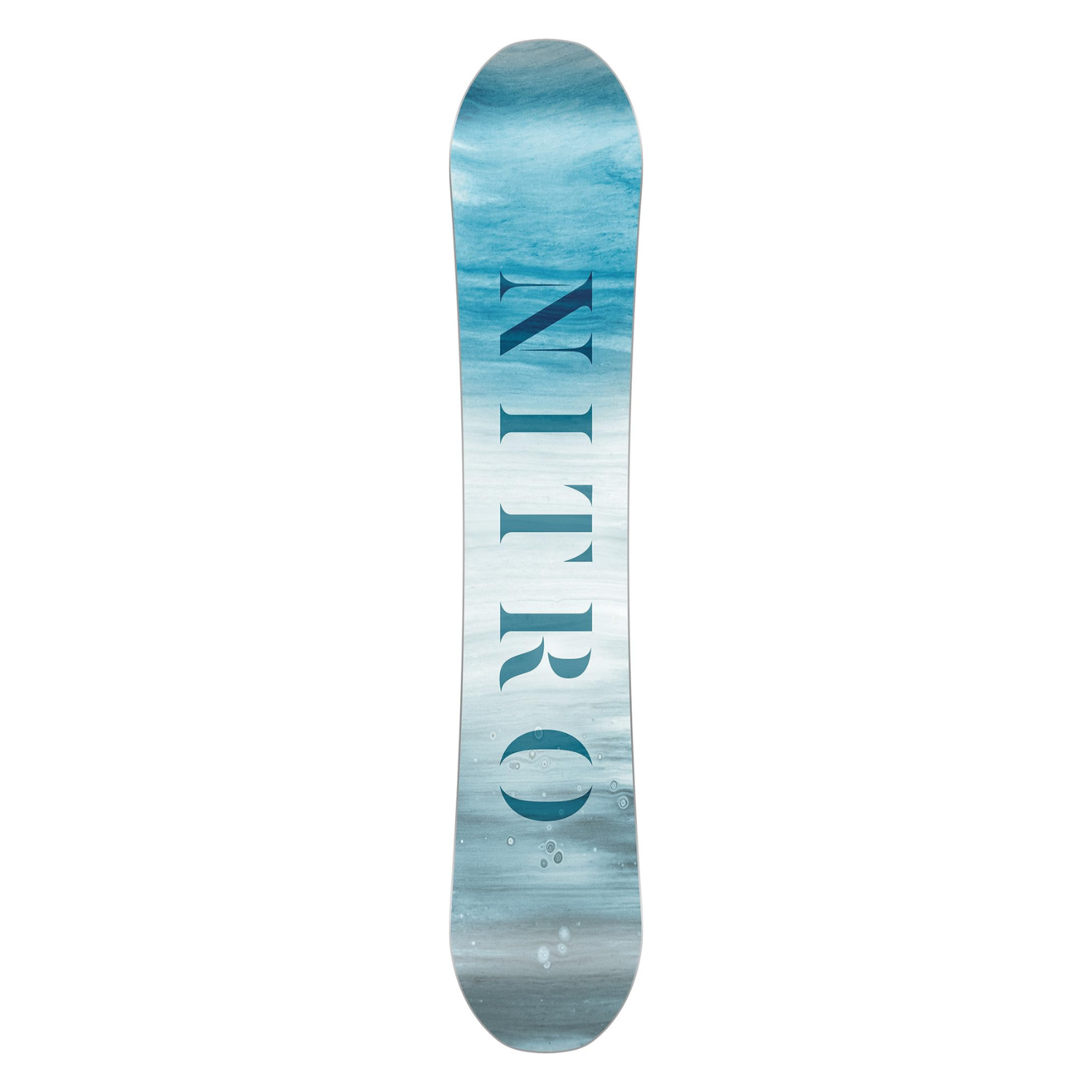 Nitro Women's Mystique Snowboard