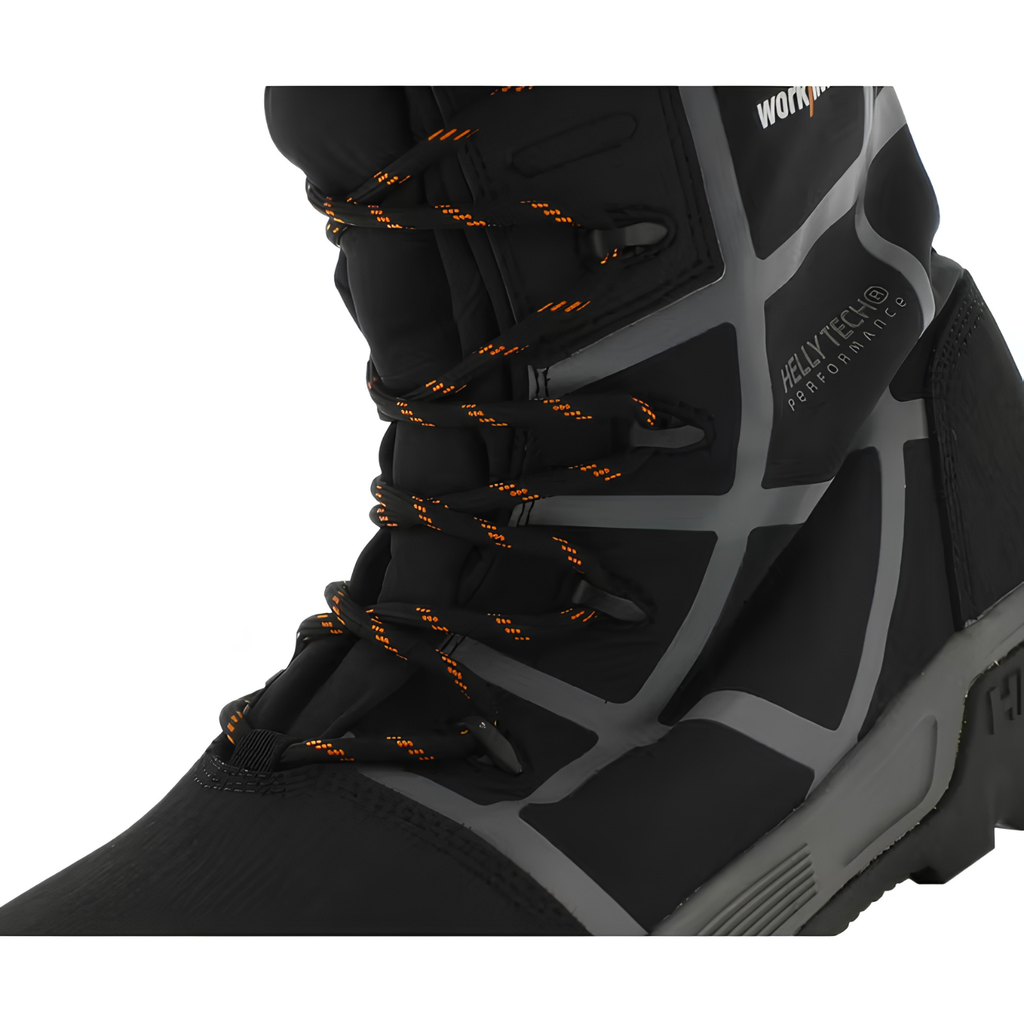 Helly Hansen Juneau Pack Boot Men's Insulated Winter Work Boot