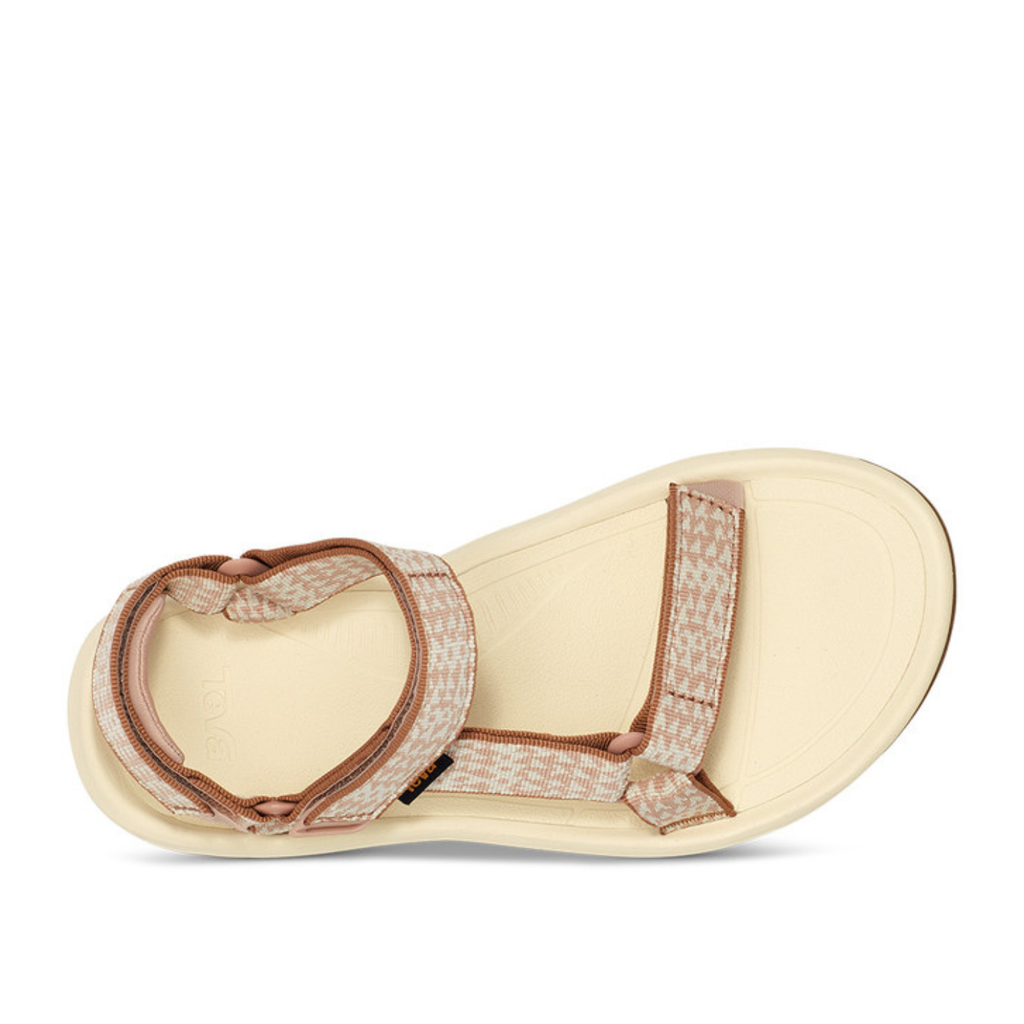 Teva Hurricane XLT2 Women's Sport Hiking Sandal Archive Wings Tan