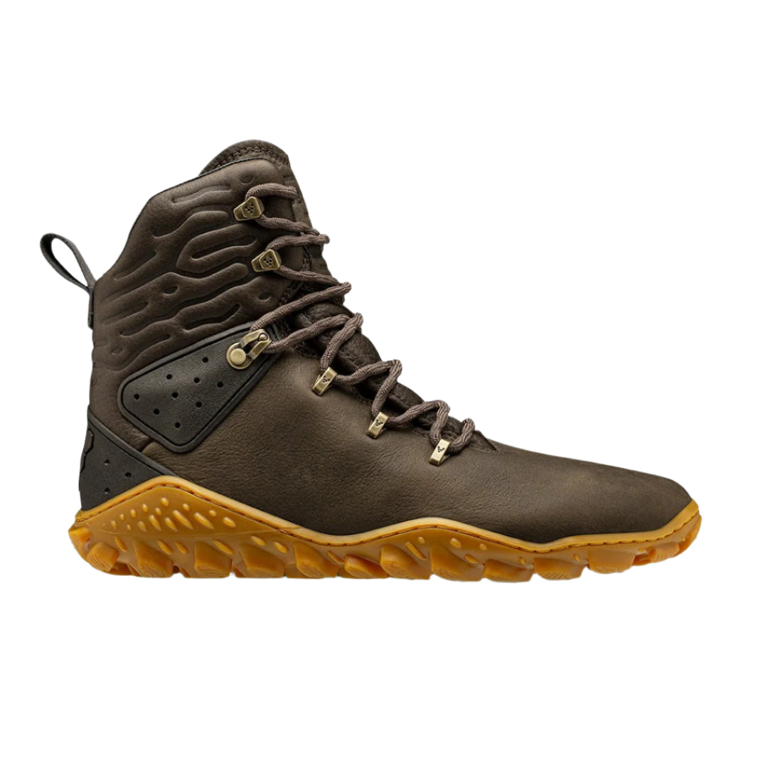Vivobarefoot Womens Tracker Forest Esc, Bracken