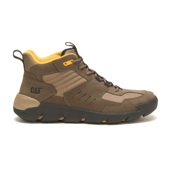 Mens Crail Sport Mid, Muddy