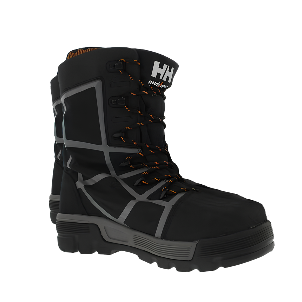 Helly Hansen Juneau Pack Boot Men's Insulated Winter Work Boot