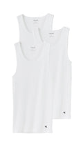Calvin Klein Men's Tank 3-Pack