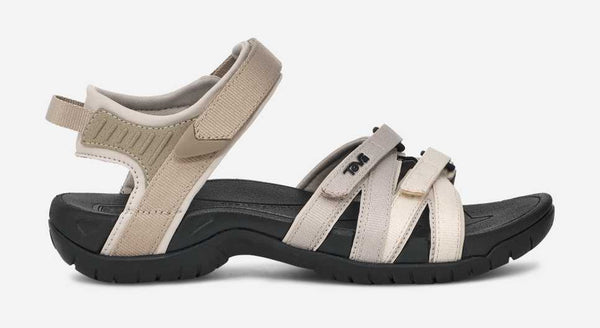 Womens Tirra, Black / Birch Multi