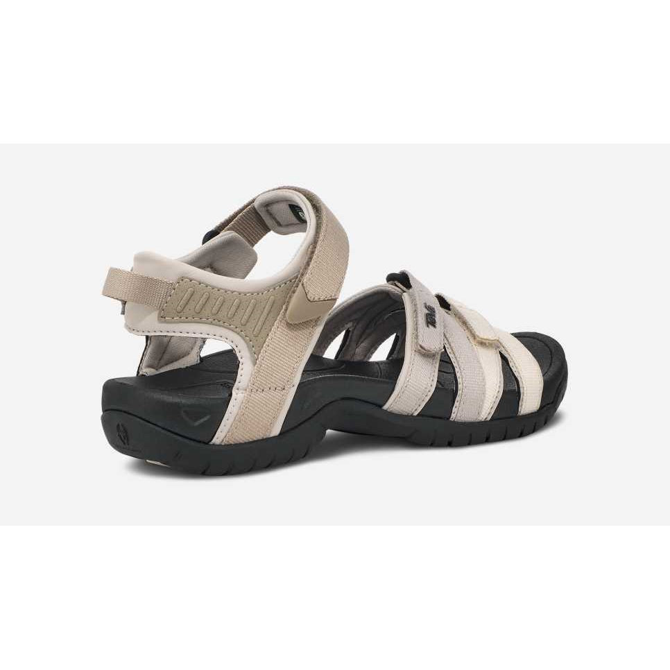 Teva Womens Tirra, Black / Birch Multi