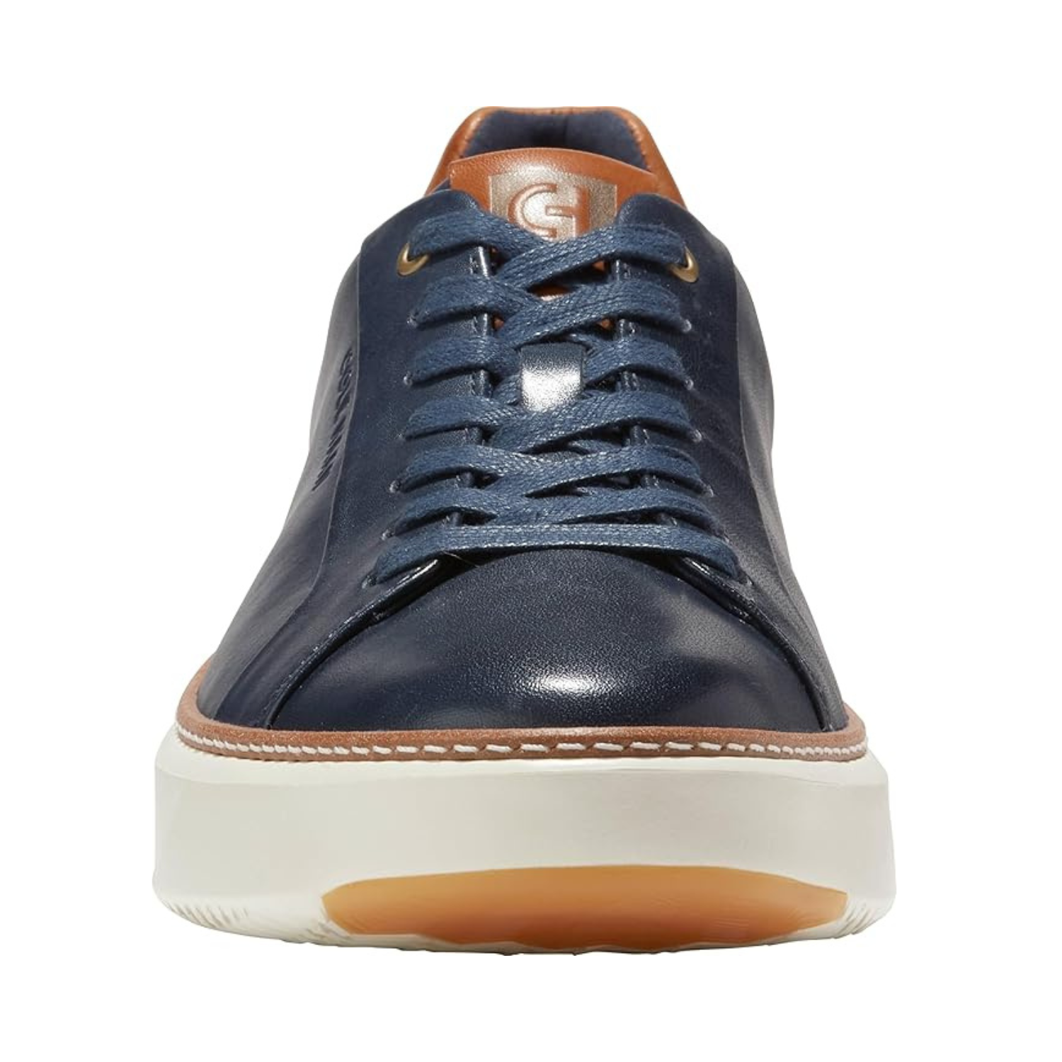 Cole Haan GrandPro TopSpin Men's Leather Court Sneaker