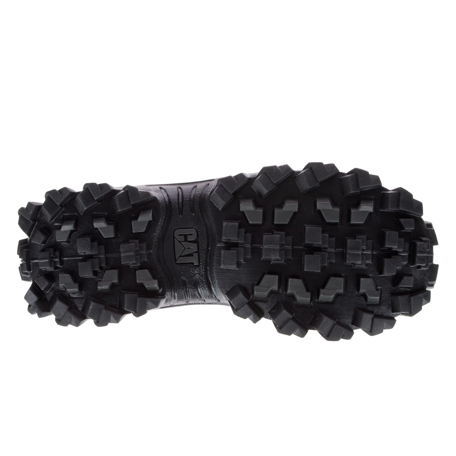 CAT Footwear Intruder Unisex Sneaker - Blue Nights Chunky Trainer