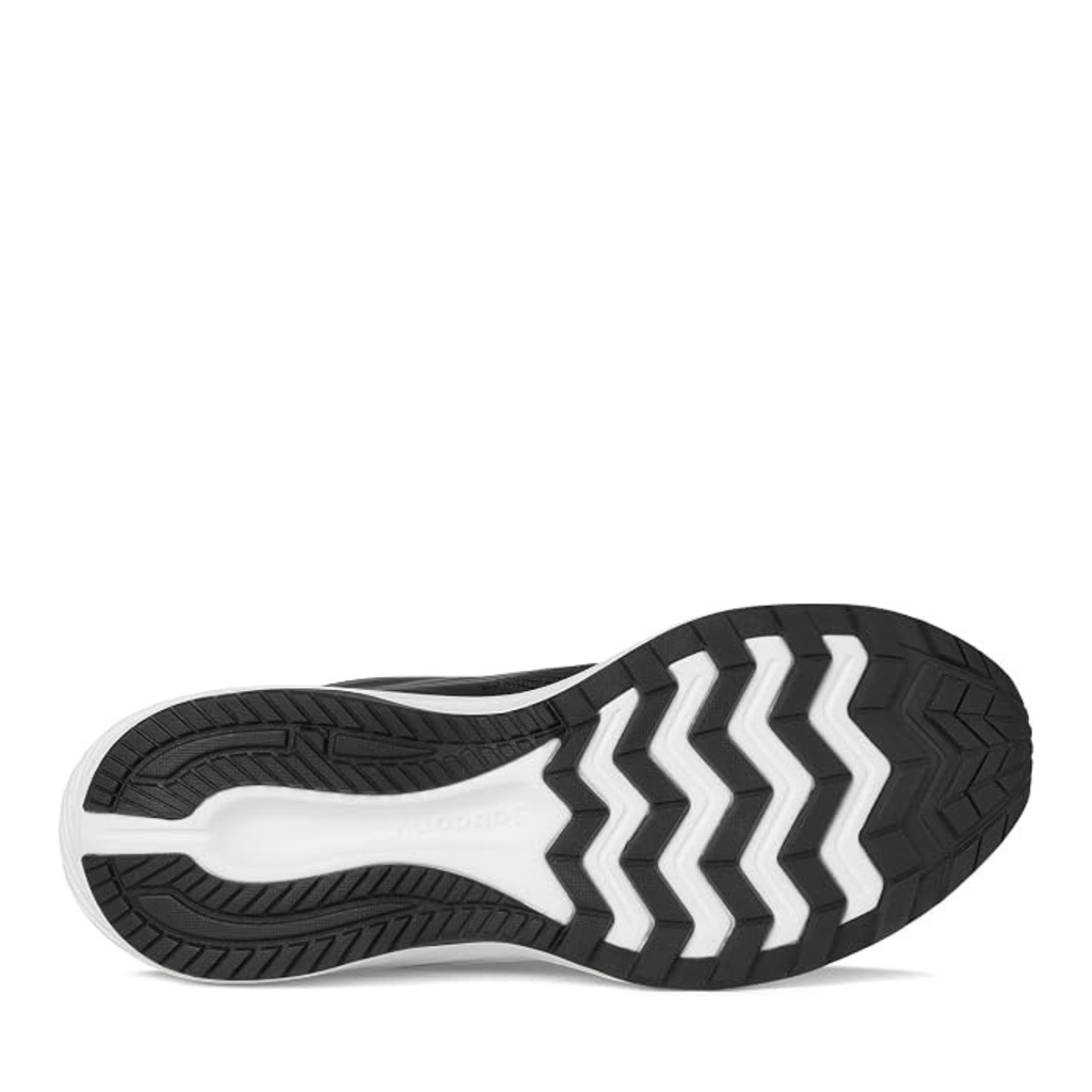 Saucony Men's Cohesion 17 Running Shoe - VERSARUN Cushioning, Breathable Mesh Upper