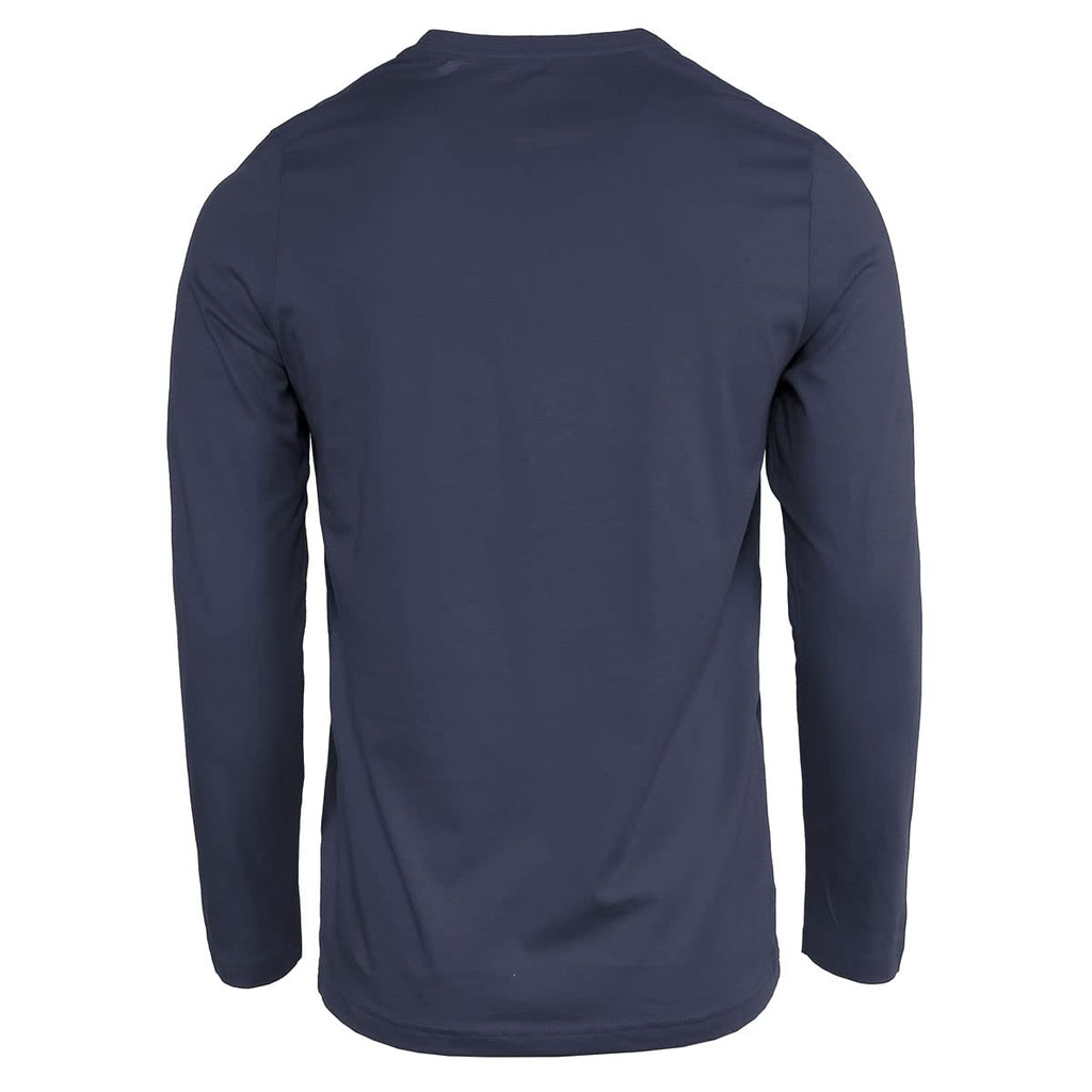Tommy Hilfiger Men's Long Sleeve Crew Neck Undershirt