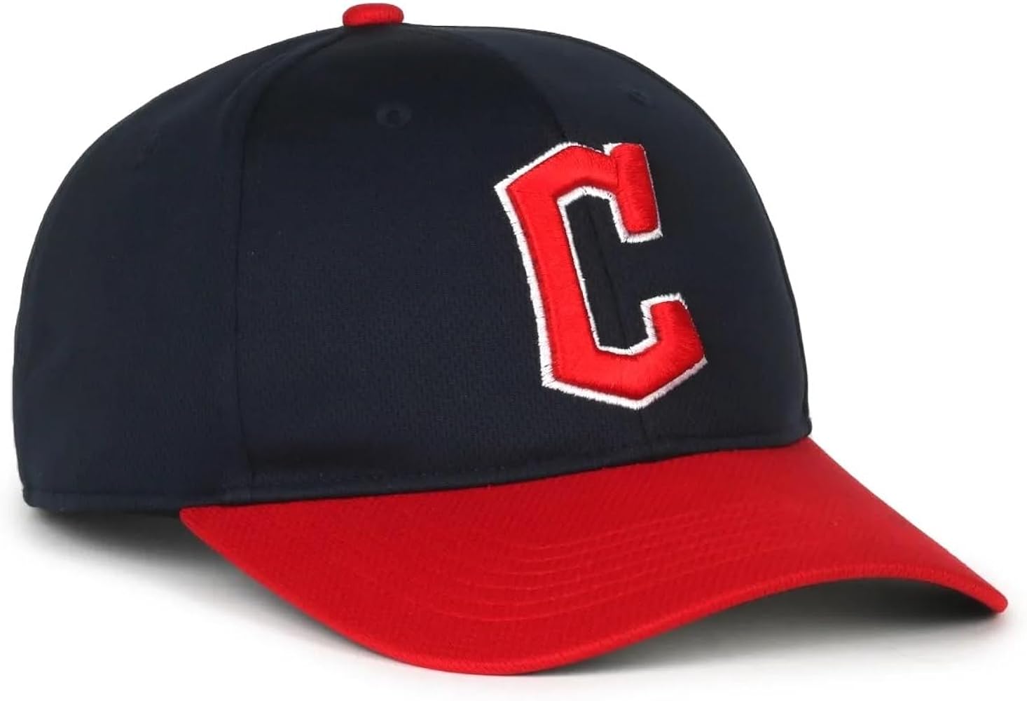 New Era Unisex Cleveland Guardians Basic 9FIFTY Snapback