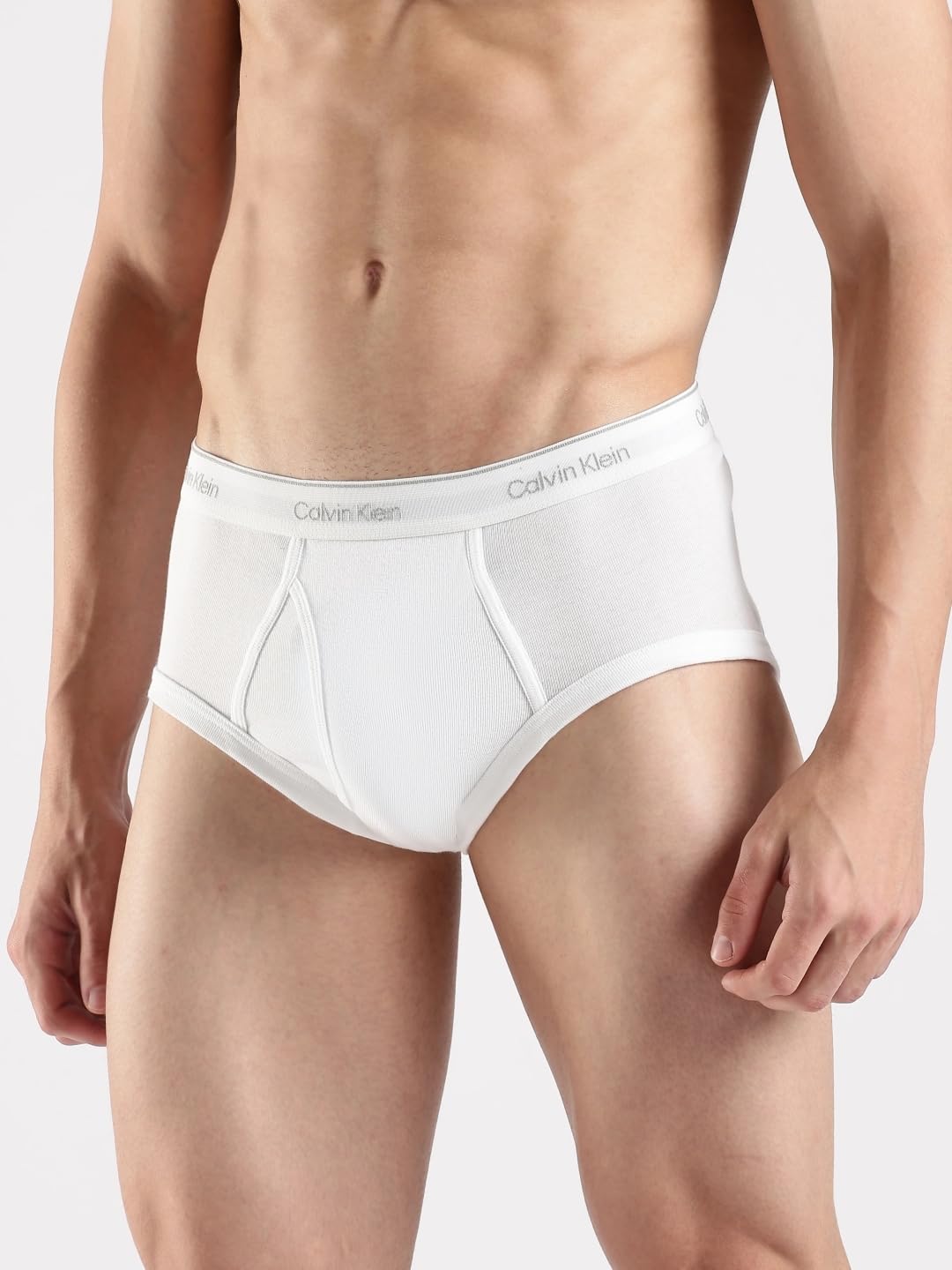 Calvin Klein Men's Brief 3-Pack