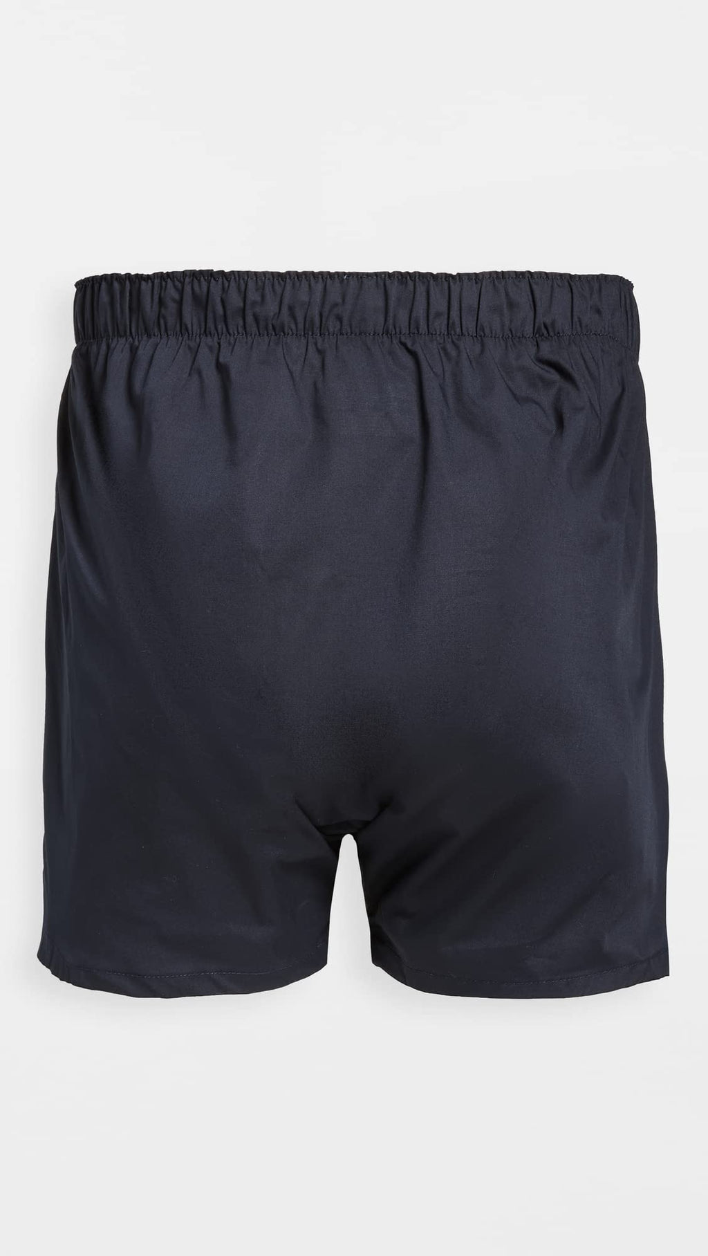 Calvin Klein Men's Woven Boxer 3-Pack