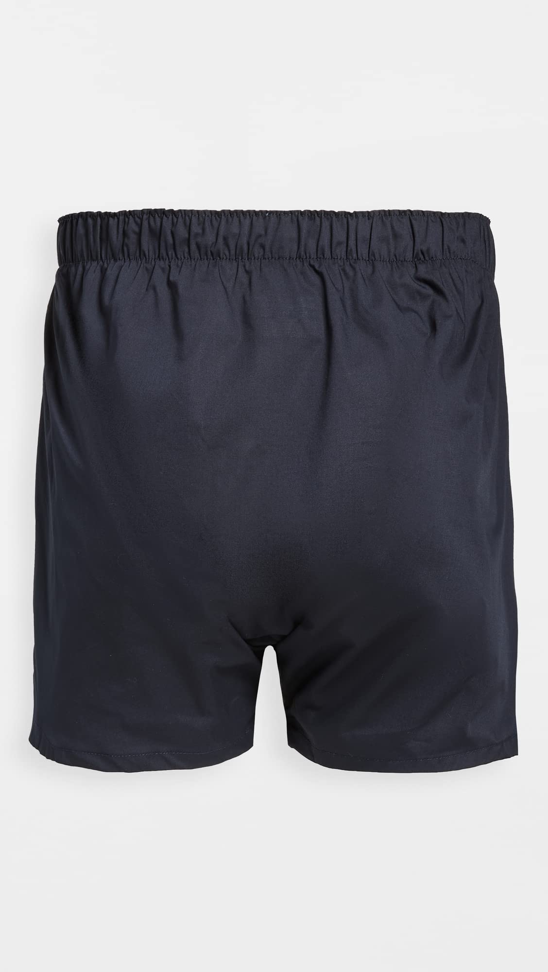 Calvin Klein Men's Woven Boxer 3-Pack