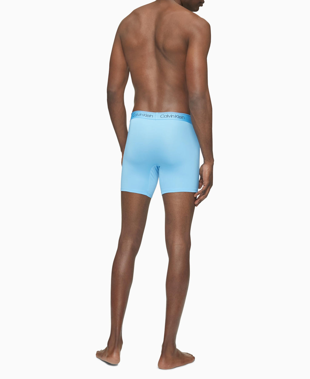 Calvin Klein Men's Boxer Brief 3-Pack (NB4410)