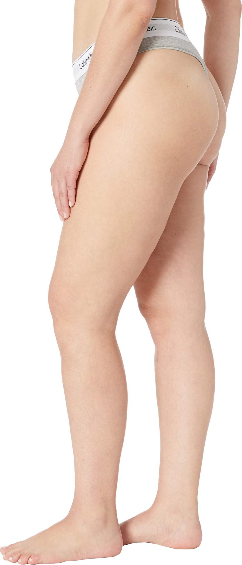 Calvin Klein Women's Modern Cotton Thong